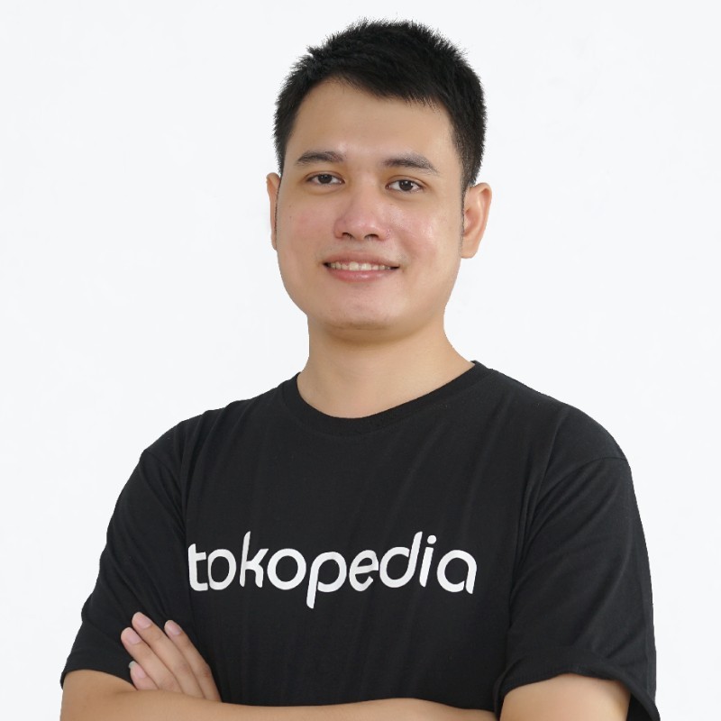 Foto Fajar Dwi Mawan, Founder PT Kodegen Reka Sistem